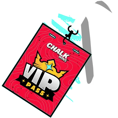 ChalkWins VIP Pass